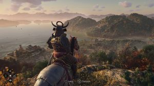 نقد و بررسی بازی Assassin's Creed Shadows - گرافیک و طراحی