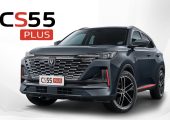 نقد و بررسی خودروی چانگان CS55 Plus