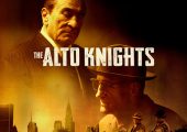 نقد و بررسی فیلم شوالیه های آلتو The Alto Knights