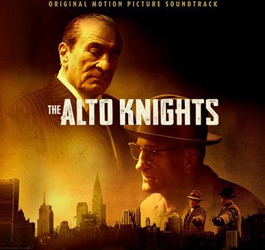 نقد و بررسی فیلم شوالیه های آلتو The Alto Knights