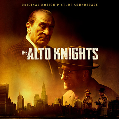 نقد و بررسی فیلم شوالیه های آلتو The Alto Knights