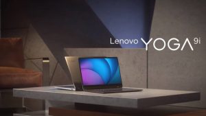 نقد و بررسی لپ تاپ Lenovo Yoga Pro 9i